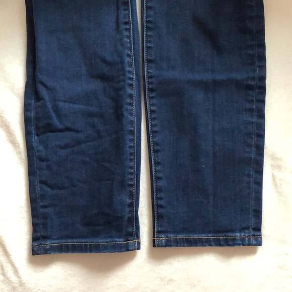 J.Crew Factory stretch skinny jeans - Picture 8 of 8